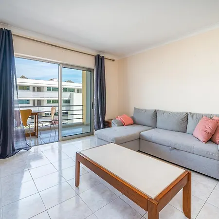 Apartment Caju Soul - By Staywise *