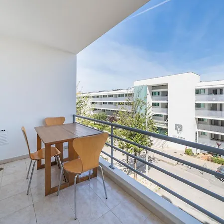 Caju Soul - By Staywise Apartment *